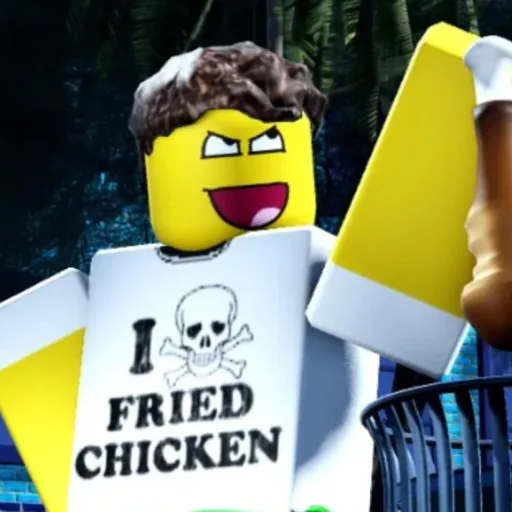 creator 💀🟢🍗yksteldehs💀🍗🟢's avatar