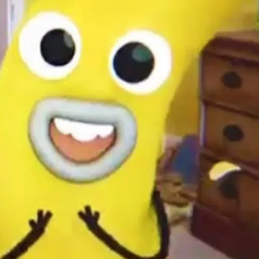 creator Tawog banana joe's avatar