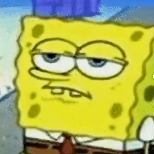 creator Bored SpongeBob's avatar
