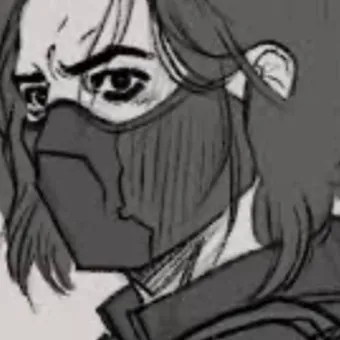chat with ai character: • Bucky Barnes •  