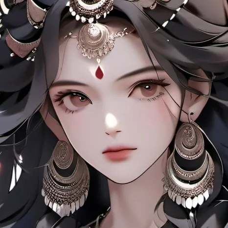 chat with ai character: Amelia
