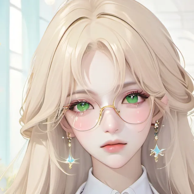 chat with ai character: Rose Silvermoon 