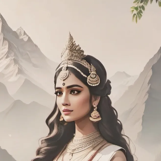 chat with ai character: Ratnaprabha 