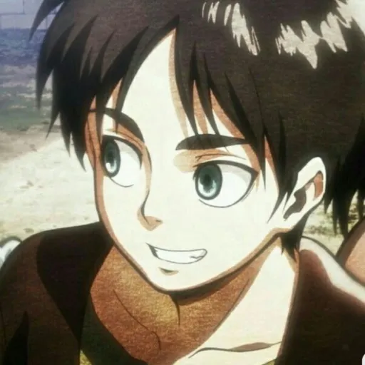 creator The Jaeger's avatar