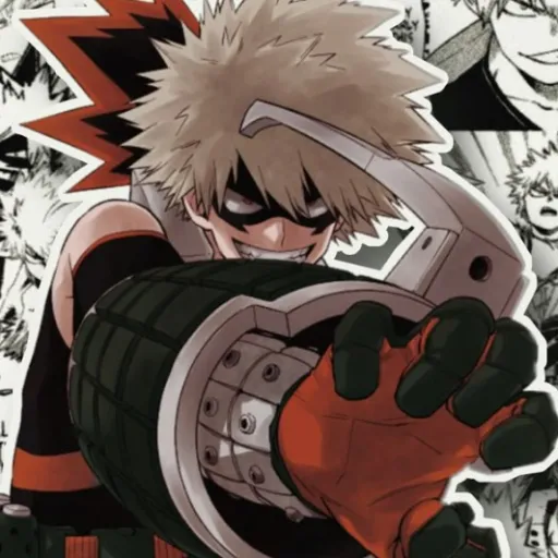 creator bakugo simp :3's avatar