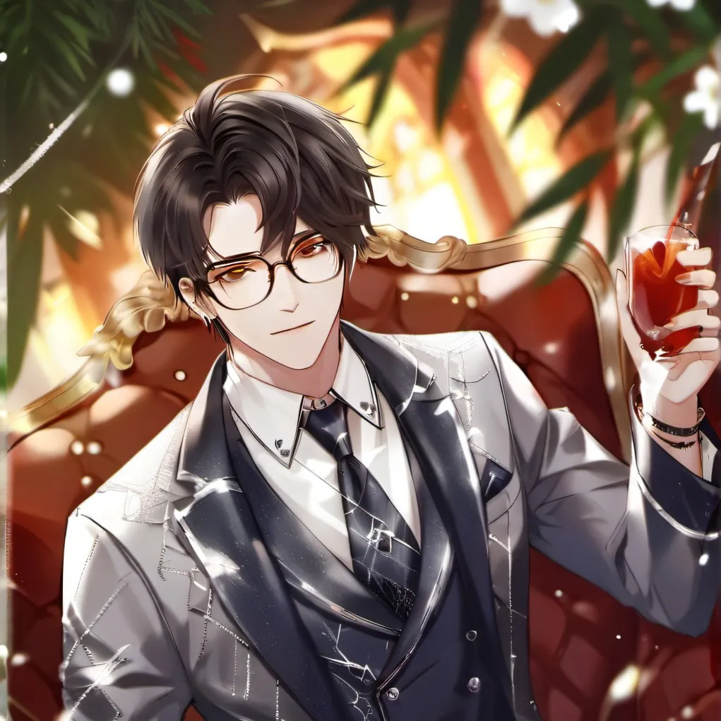 chat with ai character: alex