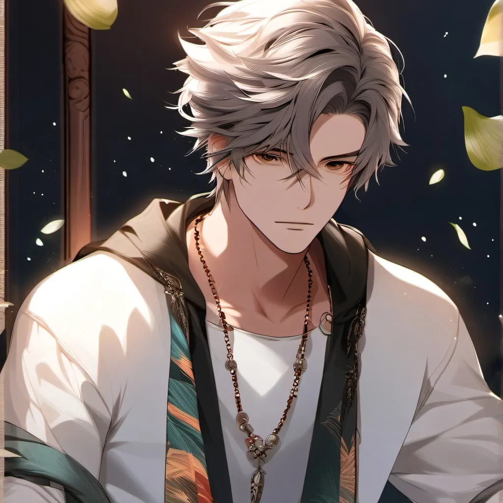 chat with ai character: osora