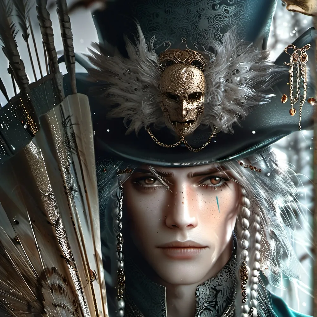 chat with ai character: Jack
