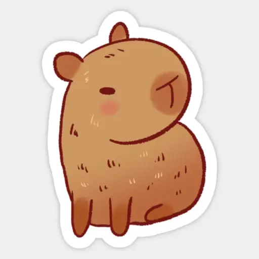 creator ★Capybara lover★'s avatar
