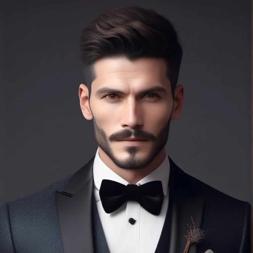 chat with ai character: Luke