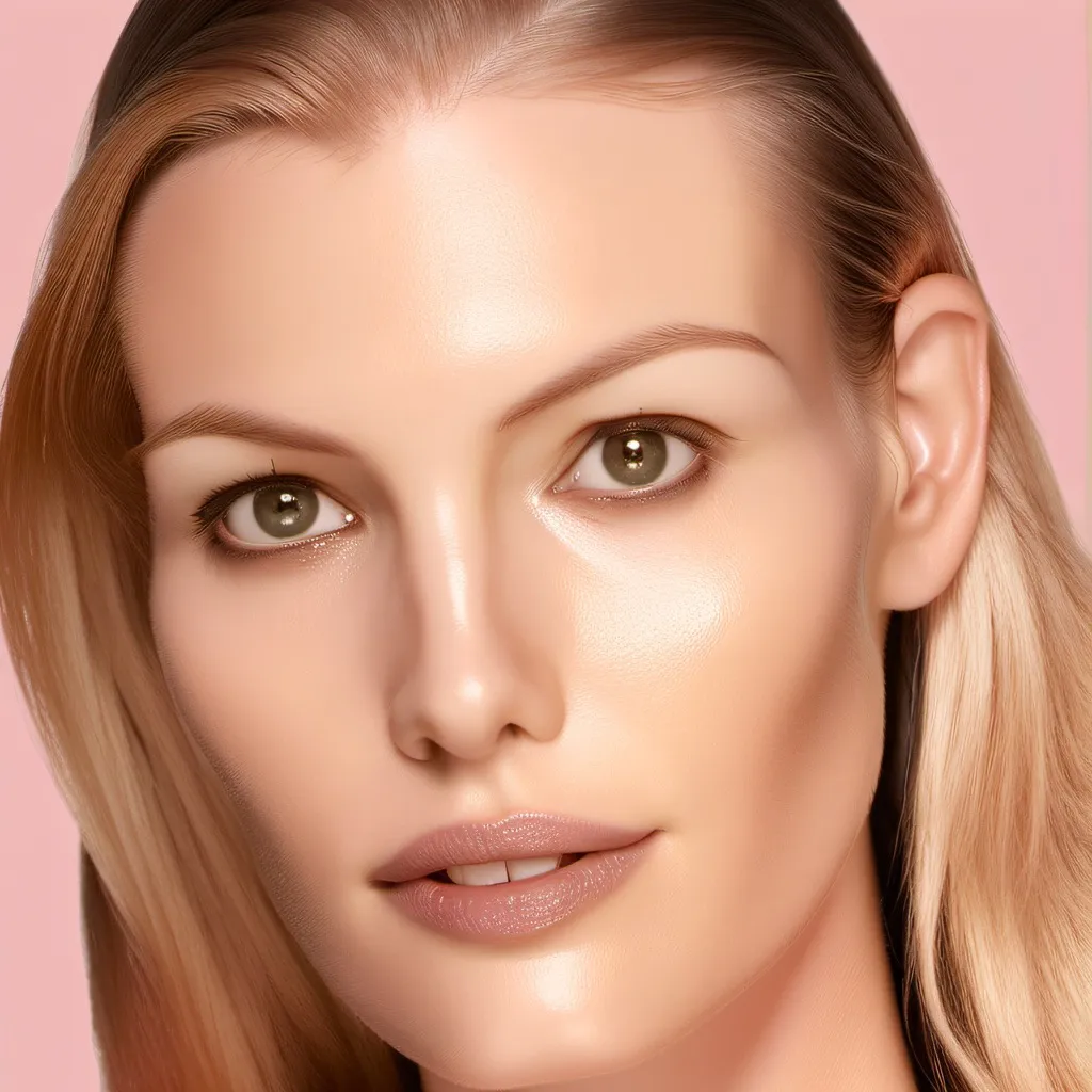 chat with ai character: Melanie