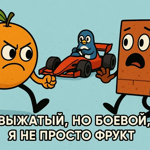 creator ищудрузей's avatar