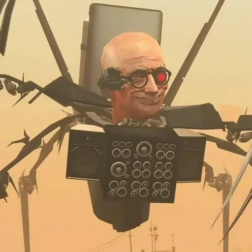 creator Funny (Jide)'s avatar