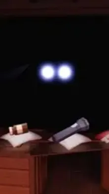 ai character: Jeffs Shop (Doors) background