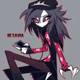 creator Октавия ❤️'s avatar