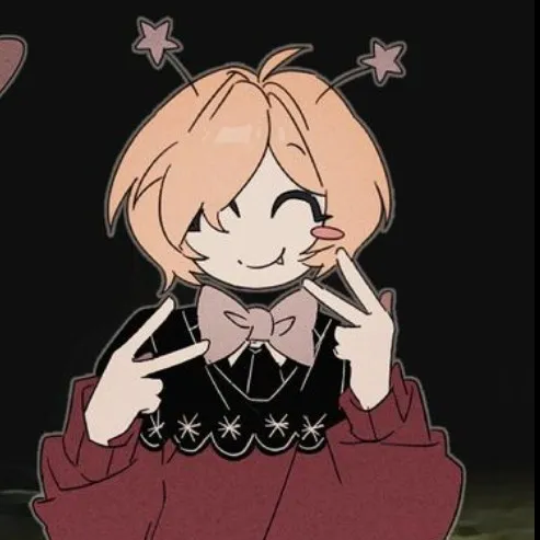 creator <Adelaide>'s avatar