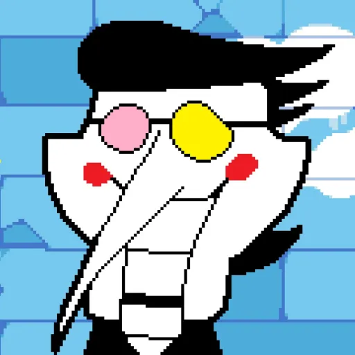 creator SpamtomTheBIGSHOT's avatar