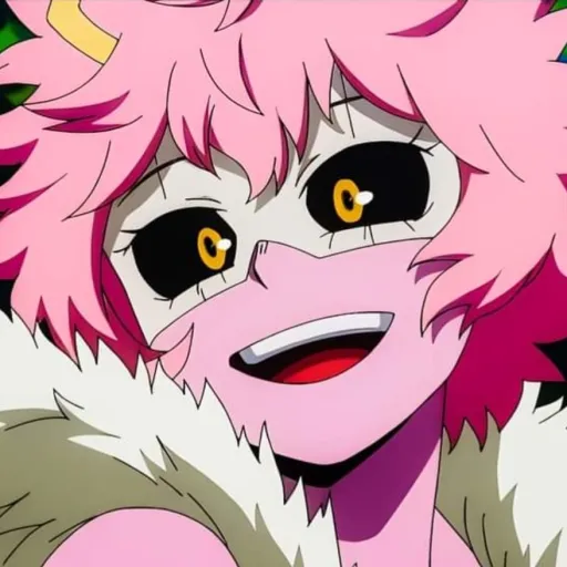 creator ♪~Mina Ashido~♪'s avatar