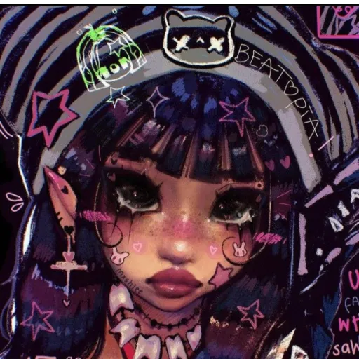 creator Dubai jelly art's avatar