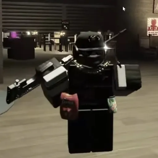 creator The mlg clutch god's avatar