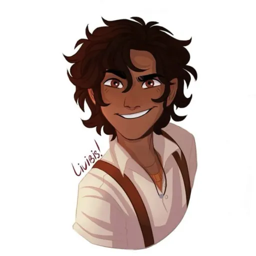 creator Leo Valdez#TEAMLEO's avatar