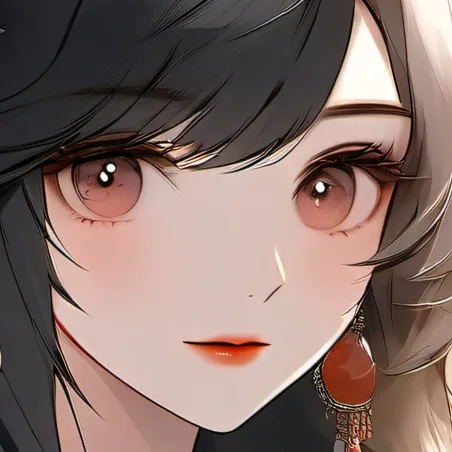 chat with ai character: Dog day as a human