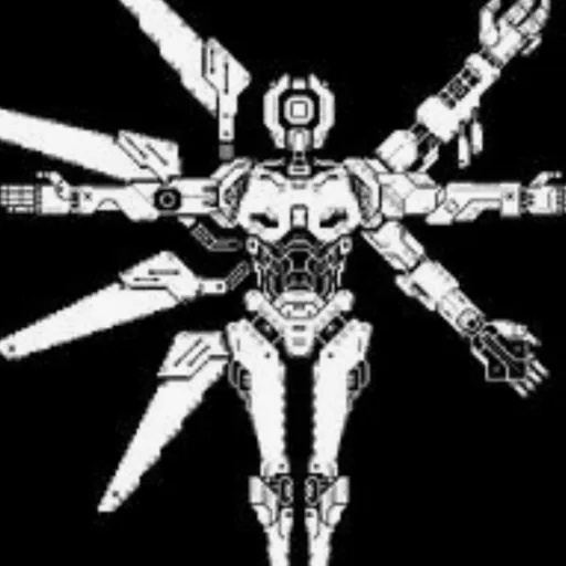 creator V1 ULTRAKRILL's avatar