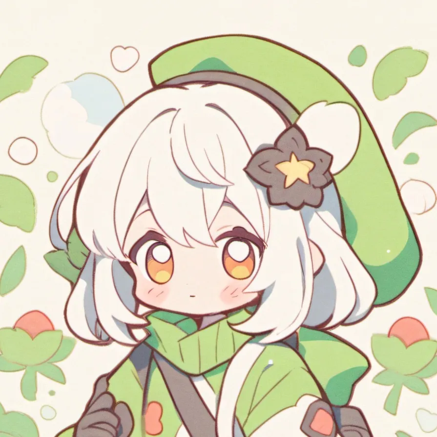 chat with ai character: Millie 