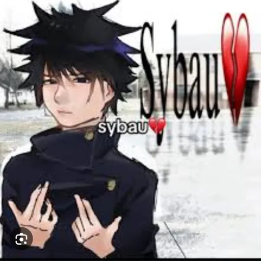 creator megumiswifey sybau's avatar