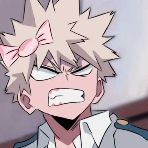 creator Une Bakugo's avatar