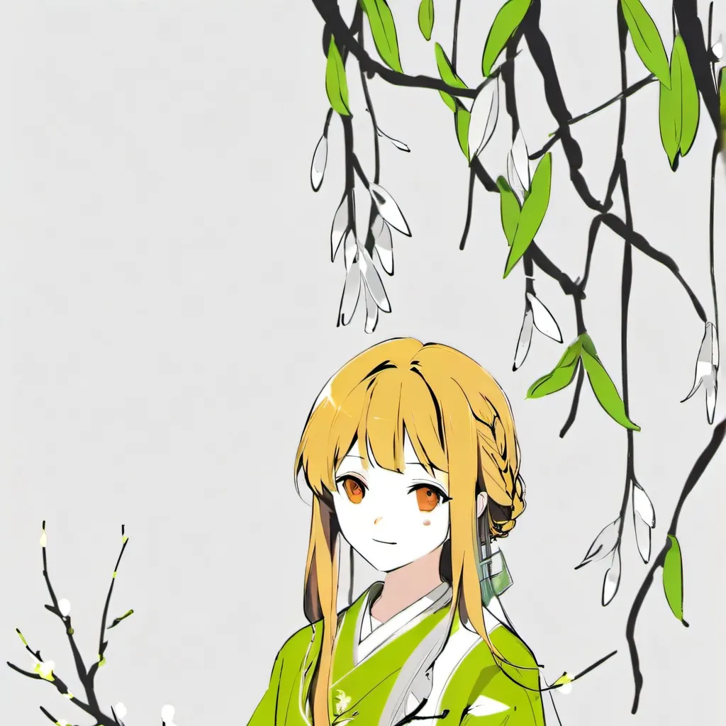 chat with ai character: Bree