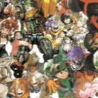 chat with ai character: Mha -Class-1A