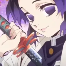 chat with ai character: Shinobu kocho