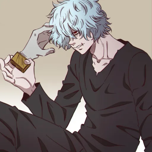 creator shiggymyhubbywubby's avatar
