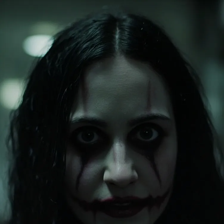 chat with ai character: Feffy the killer