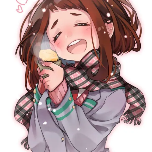 creator Payton Severson's avatar