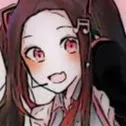chat with ai character: Nezuko vocaloid