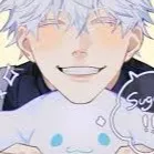 chat with ai character: gojo uwu~