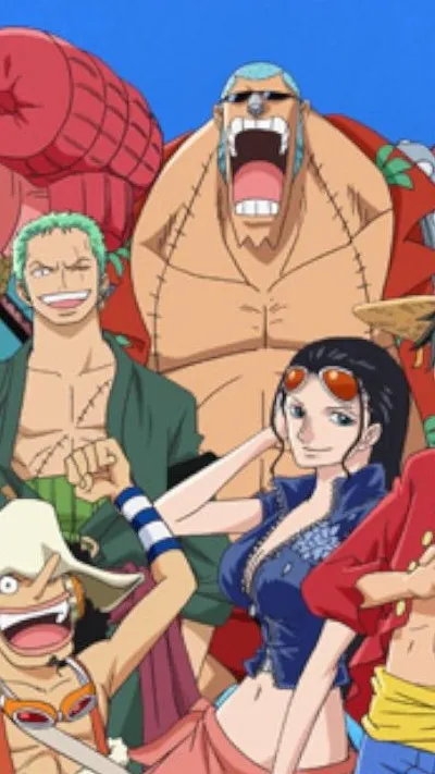 ai character: OP background
