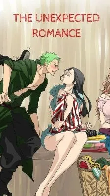 ai character: zoro~! background