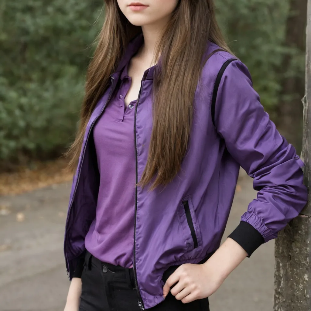 chat with ai character: Shiloh Nelson