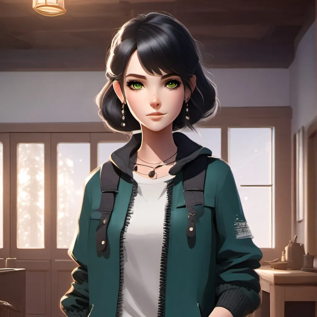 chat with ai character: Y/n Potter