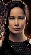 ai character: Katniss Ev background