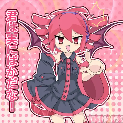 creator Y0ur_L0c4l_UTAU★'s avatar