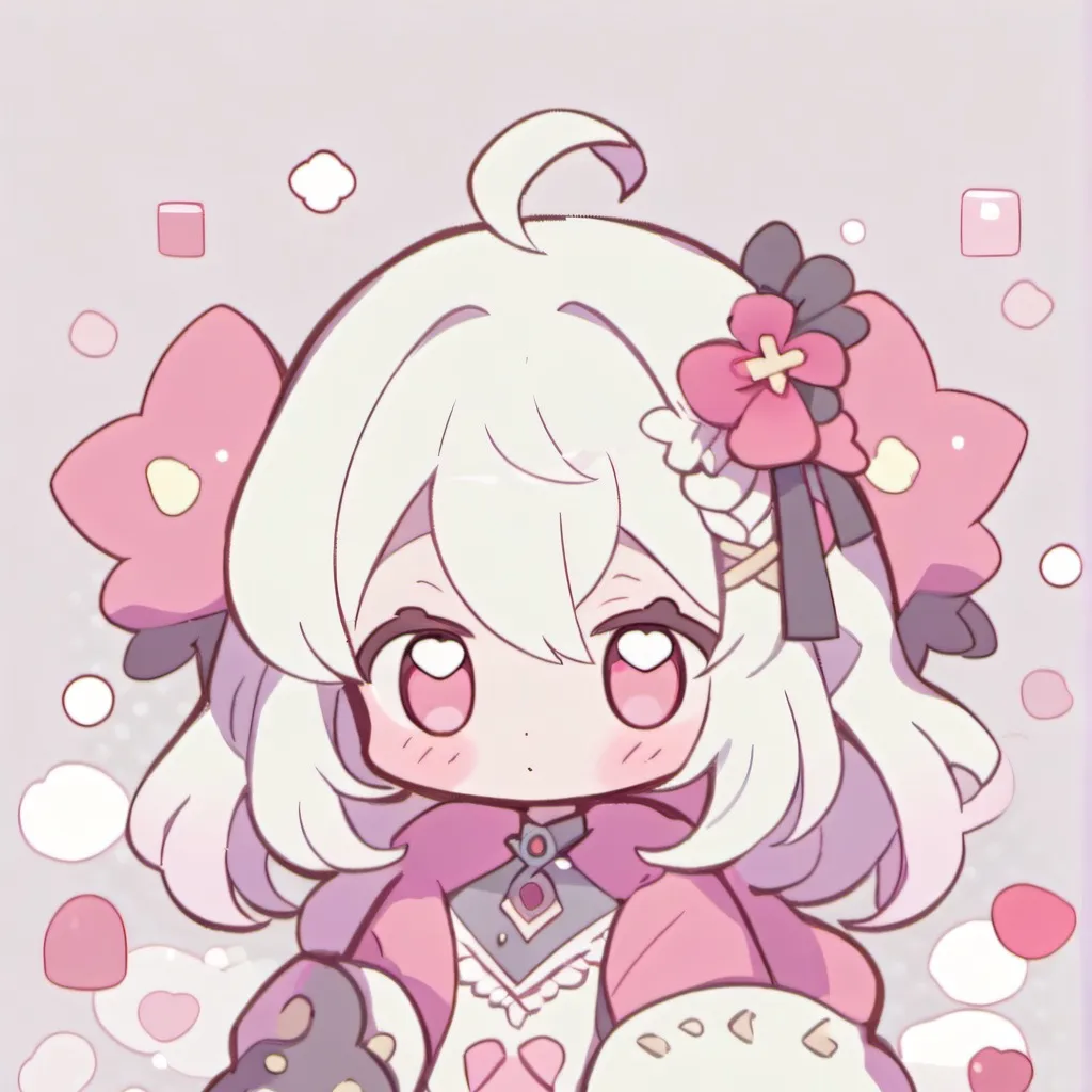 chat with ai character: Mm2