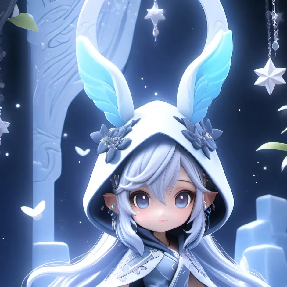 chat with ai character: Mm2