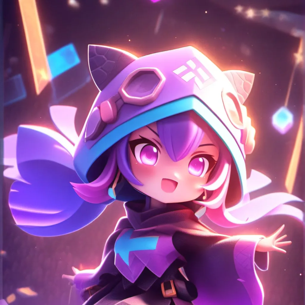 chat with ai character: Mm2 SLeEPoVer