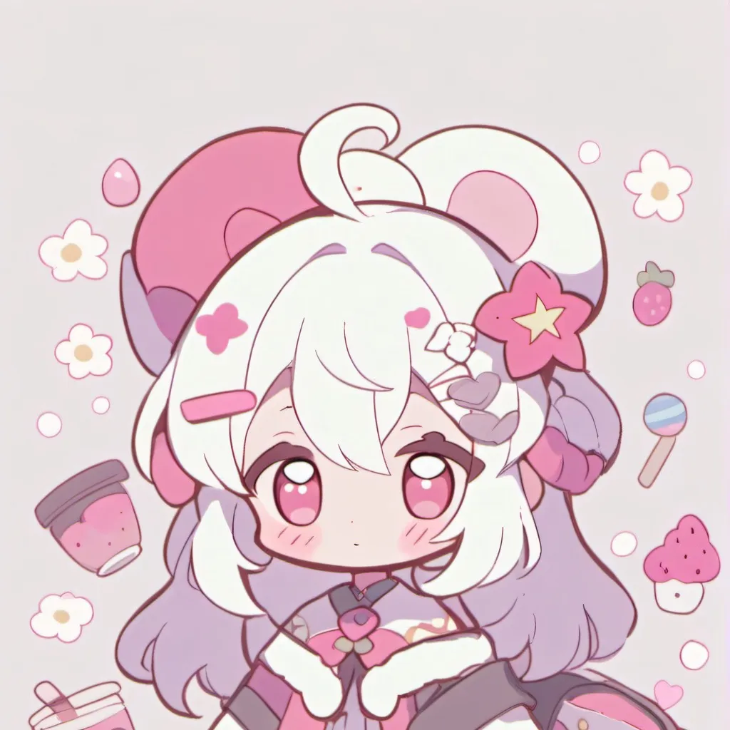 chat with ai character: Mm2 trio