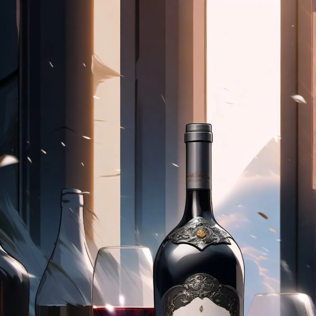 chat with ai character: Mm2 but DRUNK 