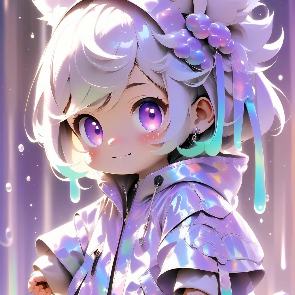 chat with ai character: Mm2